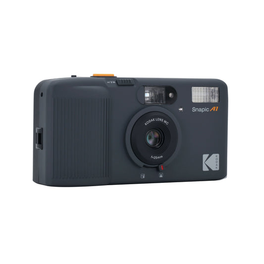 PRE-ORDER Kodak Snapic A1 35mm Full-frame Film Camera